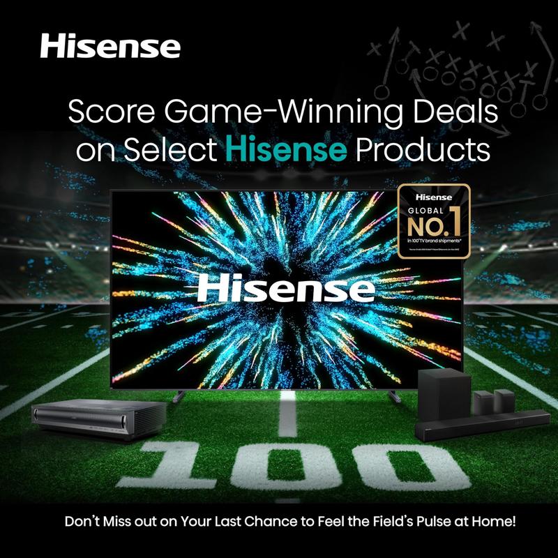 Smart TV Hisense 32A4HNR 32
